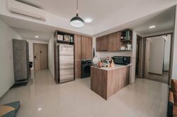 Sol Acres (D23), Condominium #580500201